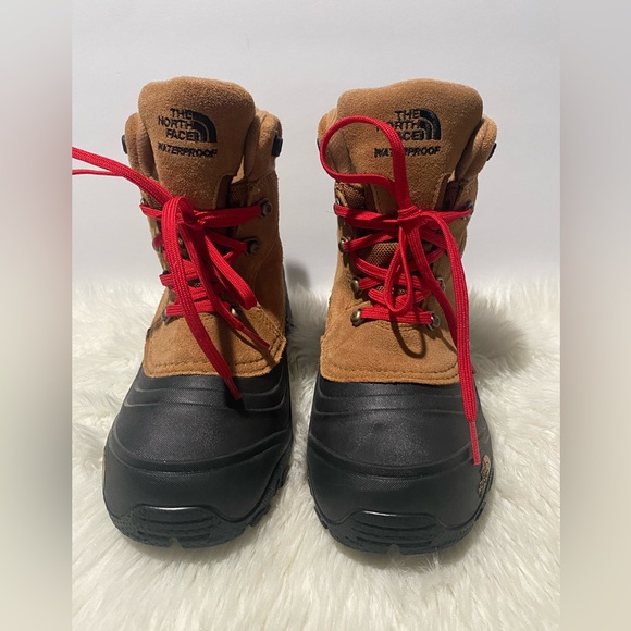 The North Face Chilkats boots - Picture 2 of 7